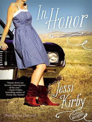 cover image of In Honor